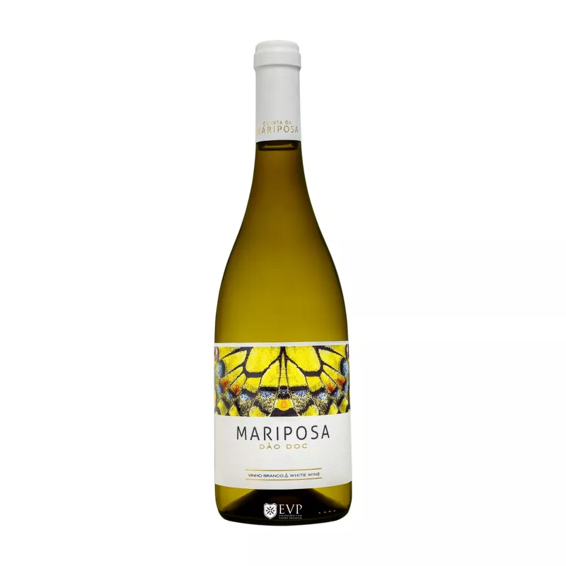 2015 Mariposa Branco