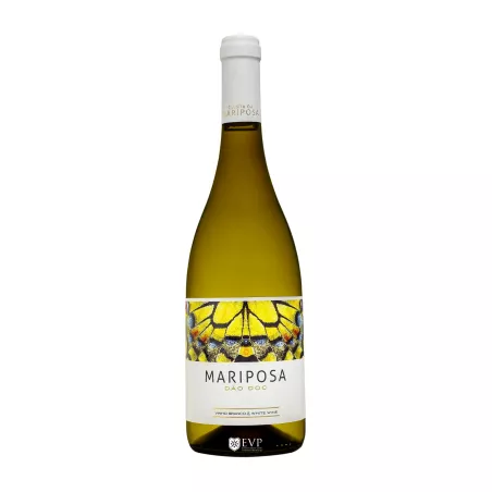 2015 Mariposa Branco