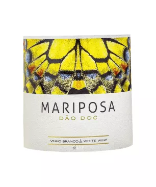 2015 Mariposa Branco - Encontros com Vinho Premium