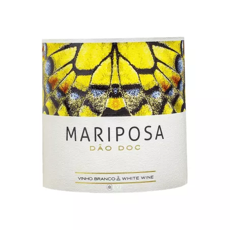 2015 Mariposa Branco