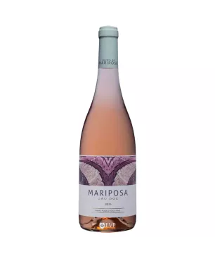 2016 Mariposa Rosé