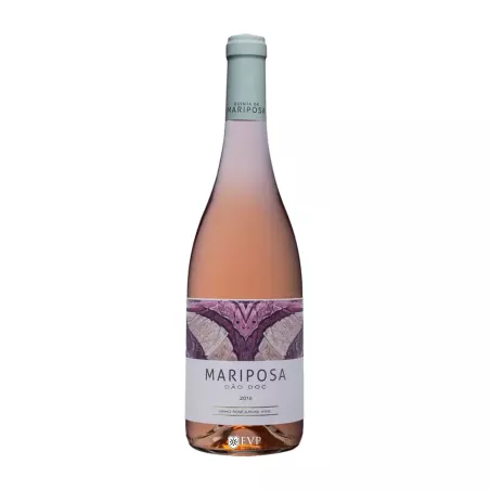 2016 Mariposa Rosé