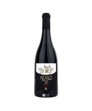 2021 Adro da Sé Reserva Tinto - Encontros com Vinho Premium