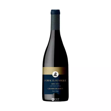 2017 Foral D. Henrique Grande Reserva Tinto