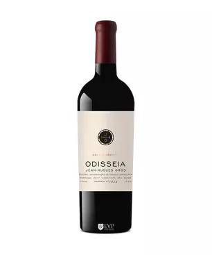 2015 Odisseia Grande Reserva Tinto