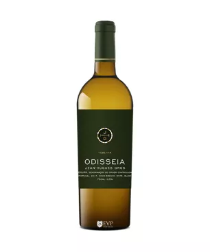 2022 Odisseia Reserva Branco