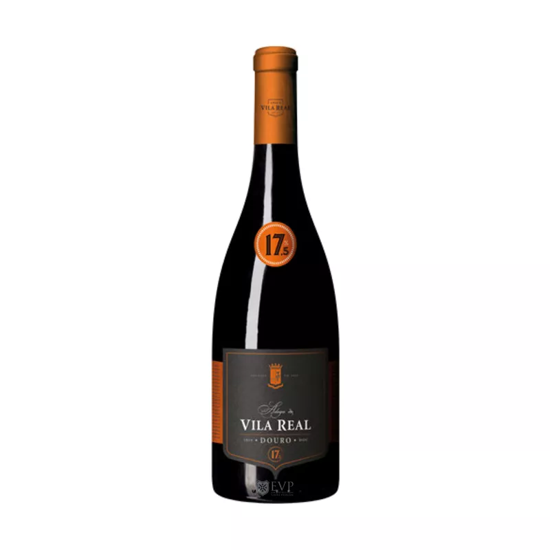 2020 Vila Real 17.5% Tinto