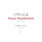 2020 Valle Pradinhos Reserva Tinto