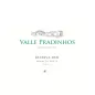 2021 Valle Pradinhos Reserva Branco