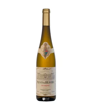 2021 Palácio da Brejoeira Alvarinho Branco