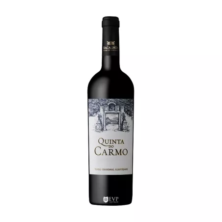 2018 Quinta do Carmo Tinto