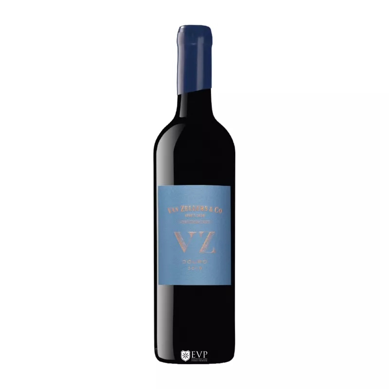 2018 VZ Tinto