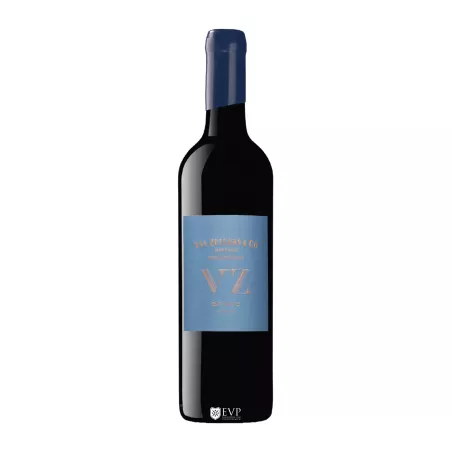 Van Zellers &amp; Co | Encontros com Vinho Premium