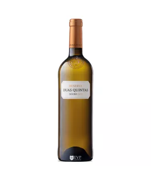 2022 Duas Quintas Reserva Branco - Encontros com Vinho Premium