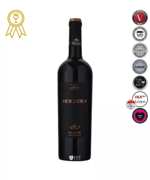 2017 Vidigueira Tinto 5L