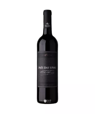 2018 Vidigueira País das Uvas Tinto