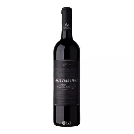 2018 Vidigueira País das Uvas Tinto