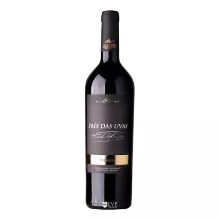 2016 Vidigueira País das Uvas Premium Tinto