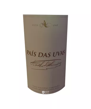 2018 Vidigueira País das Uvas Branco