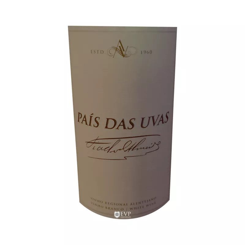 2018 Vidigueira País das Uvas Branco