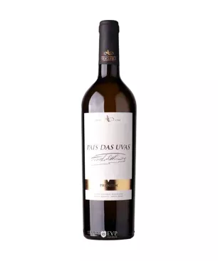 2018 José Piteira Vinho de Talha Tinto - Encontros com Vinho Premium