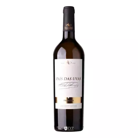 2017 Vidigueira País das Uvas Premium Branco