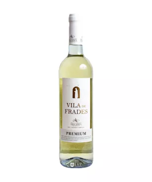 2017 Vidigueira Vila de Frades Premium Branco