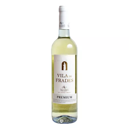 2017 Vidigueira Vila de Frades Premium Branco