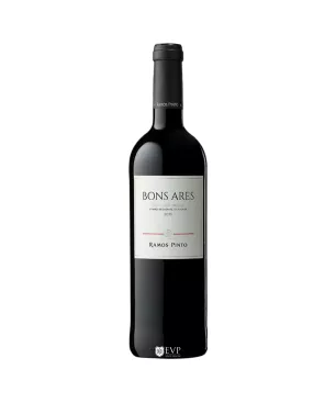 2015 Bons Ares Tinto - Encontros com Vinho Premium