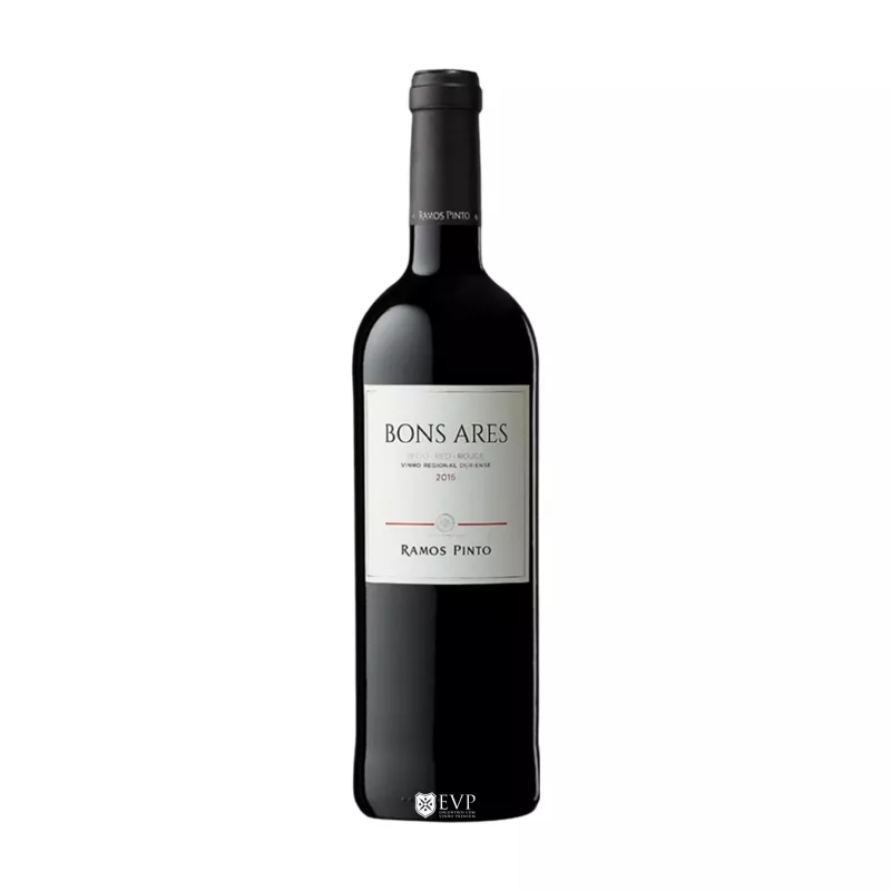 2015 Bons Ares Tinto