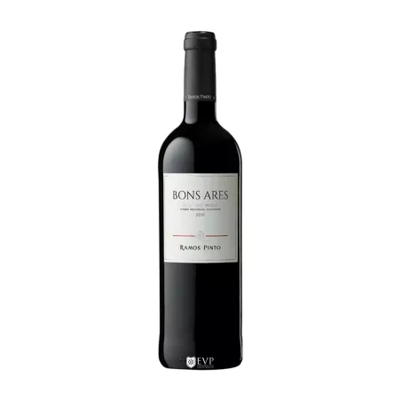 2015 Bons Ares Tinto