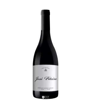 2019 José Piteira Tinto