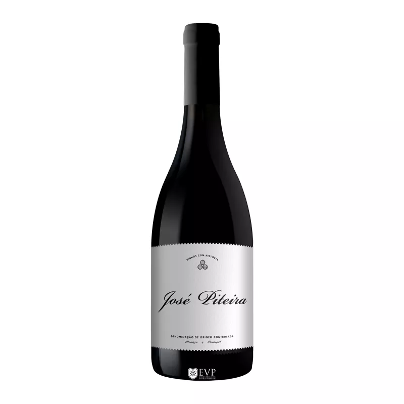 2019 José Piteira Tinto