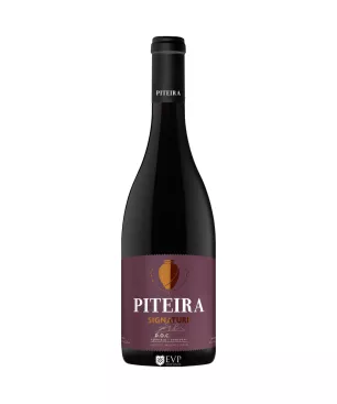 2019 Piteira Signature Tinto