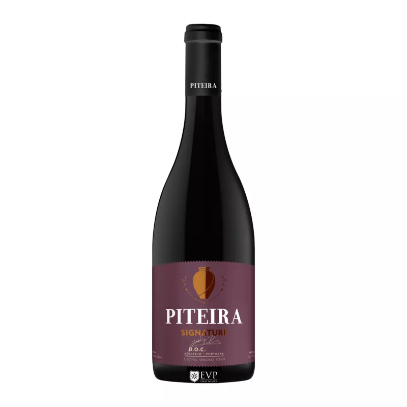 2019 Piteira Signature Tinto