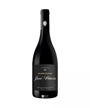 2018 José Piteira Grande Escolha Tinto