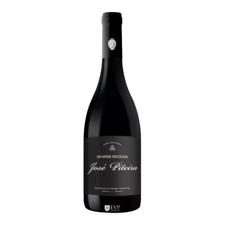 2018 José Piteira Grande Escolha Tinto