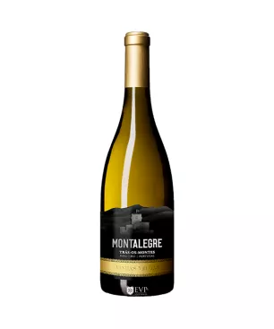 2016 Mont'Alegre Vinhas Velhas Branco - Encontros com Vinho Premium