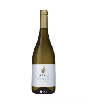 2017 Crasto Superior Branco