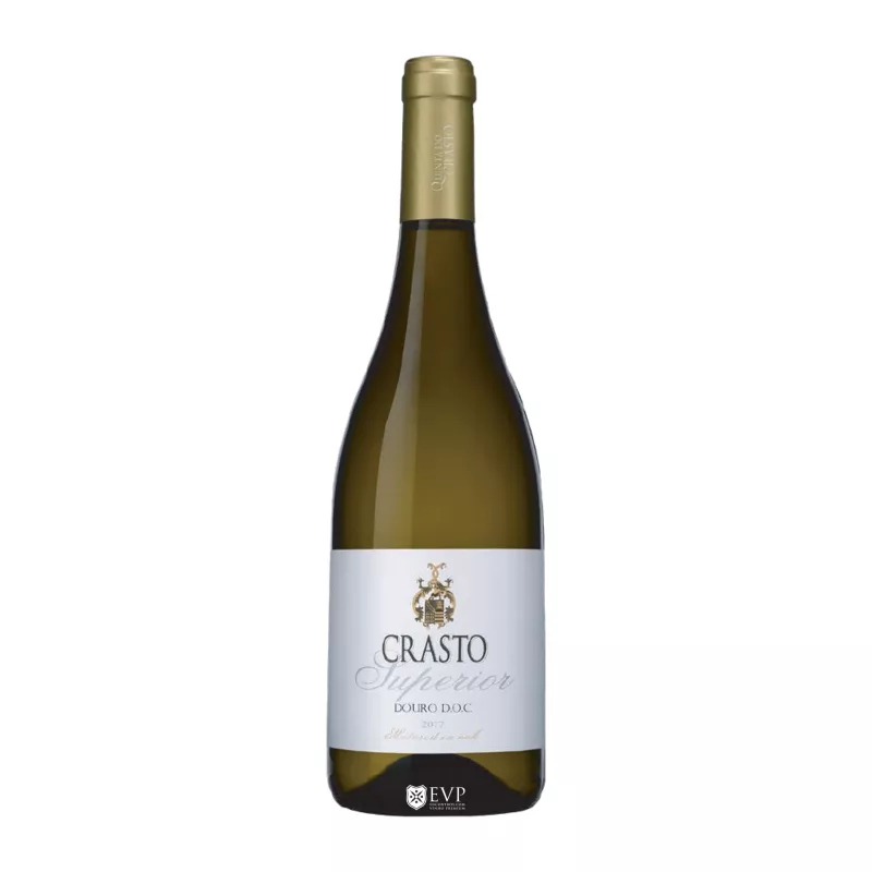 2017 Crasto Superior Branco