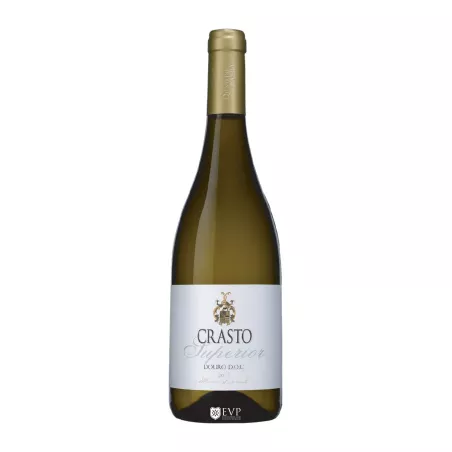 2017 Crasto Superior Branco