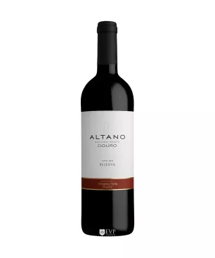 2019 Altano Reserva Tinto - Encontros com Vinho Premium