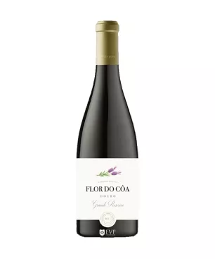 2017 Flor do Côa Grande Reserva Tinto