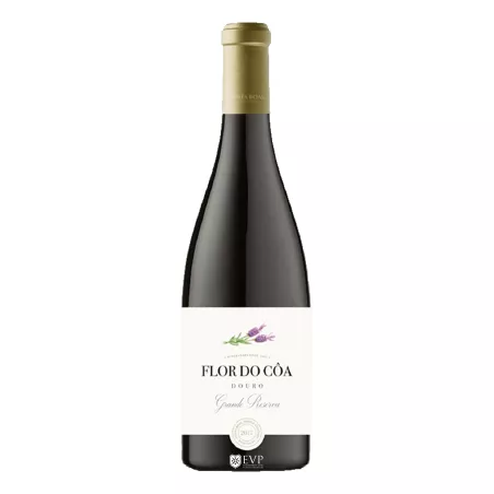 2017 Flor do Côa Grande Reserva Tinto