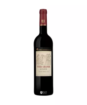 2018 Casa Ferreirinha Vinha Grande Tinto