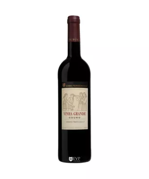 2017 Casa Ferreirinha Vinha Grande Tinto