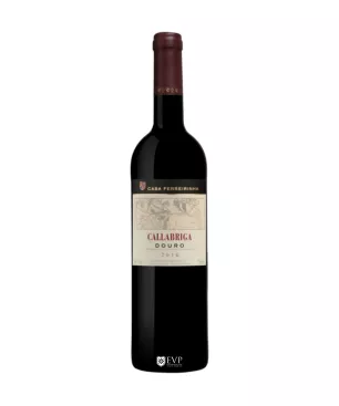 2016 Casa Ferreirinha Callabriga Tinto