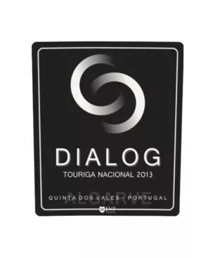 2013 Dialog Touriga Nacional Tinto