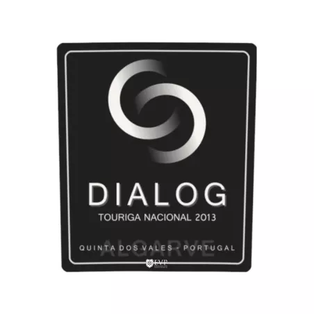 2013 Dialog Touriga Nacional Tinto