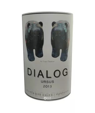 2013 Dialog Ursus Tinto